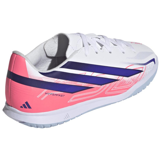 Adidas F50 Hyperfast Club Indoor